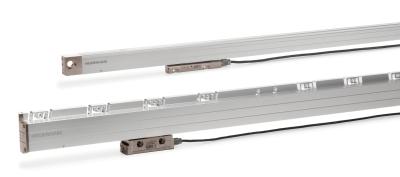 LCxx6 Encoders LCxx6 Encoders With Linear Feedback Optimized for Machine Tools