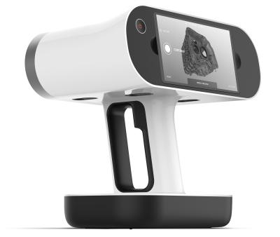 Artec LEO 3D Scanner With Onboard Automatic Processing Artec LEO 3D Scanner