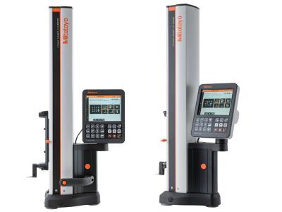 LH600F/FG Linear High Measurement System LH600F Offers Added Features and Benefits