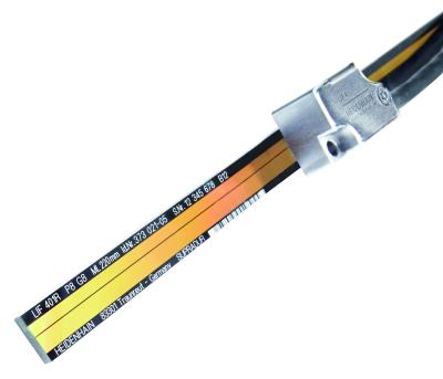 LIF 400 Family of Encoders Redesigned With Several Improvements LIF 400 Family of Encoders