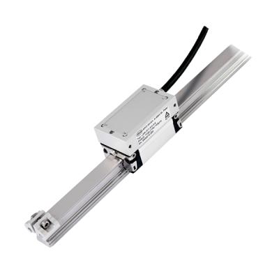 AMO LMF 9310 Multisection Linear Encoder for Applications over 10' AMO LMF 9310 Multisection Linear Encoder