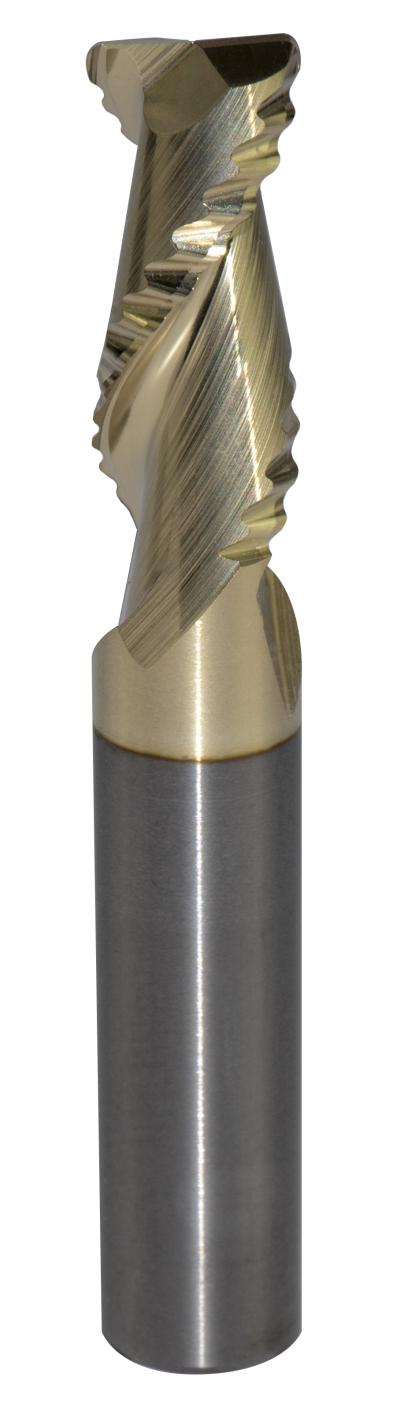 Expanded AR Endmills