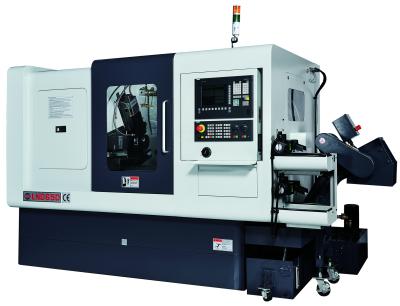 LND-65D-S3 11-Axis Mill-Turn Center