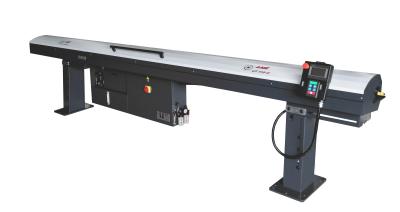 GT 112-E Automatic Magazine Bar Feeder