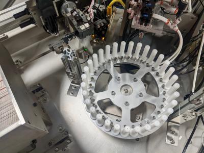 LPMA1000 Series Laser Process Micro Assembly