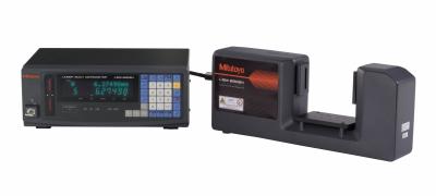 LSM-6902H Laser Scan Micrometer has Ultraprecise Scanning Motor LSM-6902H Laser Scan Micrometer
