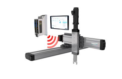 Smart Function Kit for Handling Smart Function Kit for Handling Reduces Engineering Outlay, Allows Commissioning