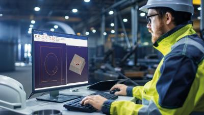 EdgeLine Bevel Module EdgeLine Bevel Module Simplifies Programming and Streamlines CNC Programming