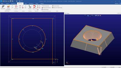 Landtek Global Release 2022 Features Advances in Flexibility and Manual Process Automation