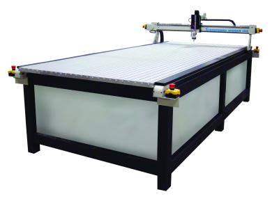 RD2500 Large-Format Dispensing System is Highly Flexible RD2500 Large-Format Dispensing System