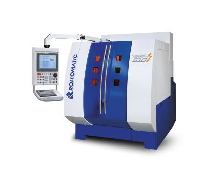 LaserSmart 510 Laser Cutting and Ablation Machine