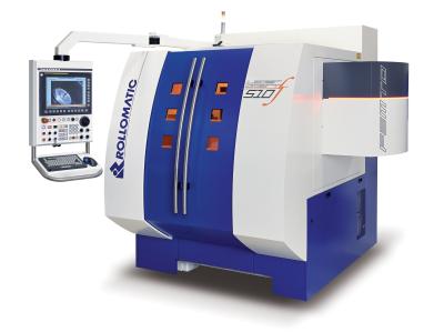 Femto-Second Laser Cutting Machine for Ultra Hard Materials