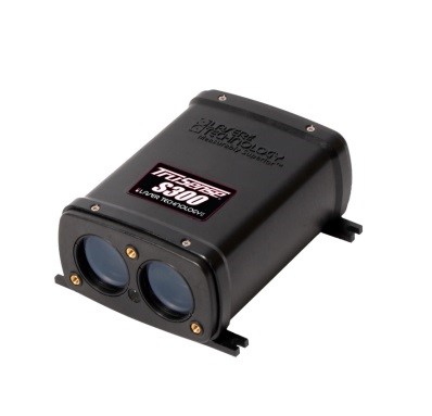 TruSense S300 Laser Sensor