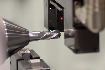 'Toolbox of Technology' for Grinding Machines to Reap Benefits of Industry 4.0 'Toolbox of Technology' for Grinding Machines