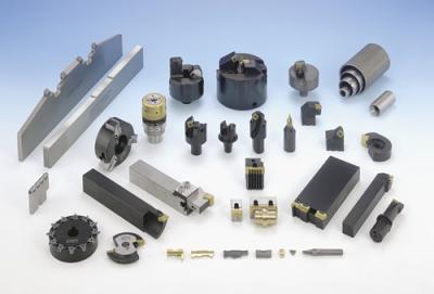 Leistritz Advanced Technologies designs cutting tools to fit any spindle Leistritz Advanced Technologies designs cutting tools to fit any spindle