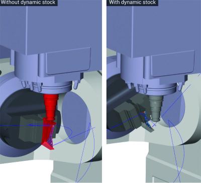 CAD/CAM software suite