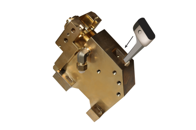 Van-TG Lower Roller Nest Conversion Kit Reduces Costly Manual Rework Van-TG Lower Roller Nest Conversion Kit