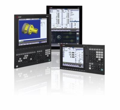 CNC Oscillation Cutting Function