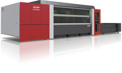 SR-F Series Fiber Laser