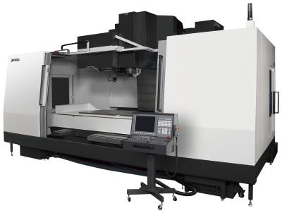 MILLAC VII Series machining centers