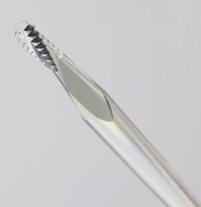 Expanded standard line to include more than 280 thread mills Expanded standard line to include more than 280 thread mills