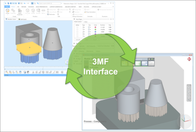 Simufact Additive 2020 Software