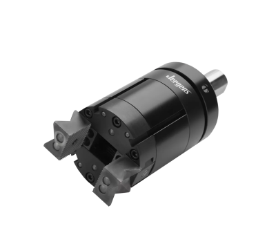 Jergens announces its MT-S Spindle Gripper for unattended machining.