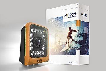 Machine Vision Software Combined With Advanced Control Technology Machine Vision Software Combined With Advanced Control Technology