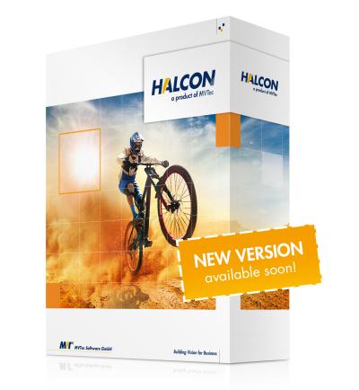 HALCON 20.11 Software Numerous Added Features Promise Better Machine Vision Performance