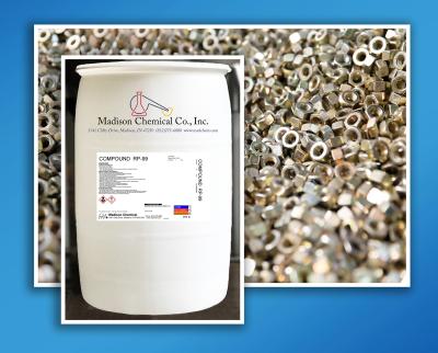Compound RP-99S Rust Preventive is Water-Based Compound RP-99S Rust Preventive