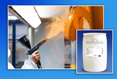ULTRA-BOND 2187 Dry-In-Place Pretreatment for Precleaned Metal ULTRA-BOND 2187 Dry-In-Place Pretreatment