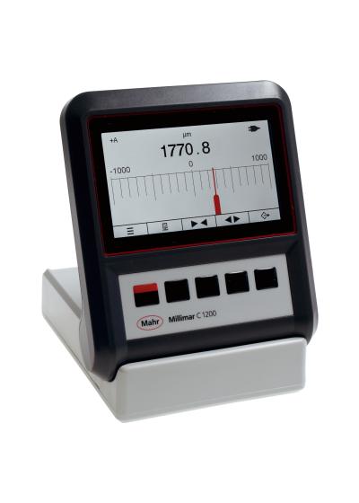 Millimar C1200 Digital IC Amplifier