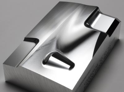 Super Geometric Intelligence Software for Contoured Shapes Super Geometric Intelligence Software
