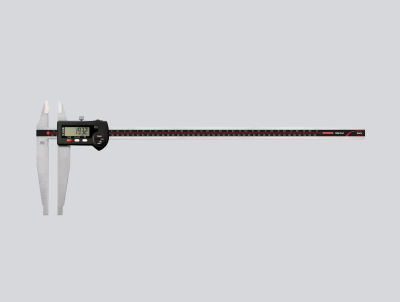MarCal 18 EWR(i) Digital Caliper with Expanded 800 mm Measuring Range and Integrated Wireless Connectivity