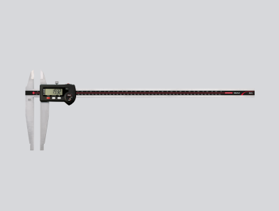 MarCal 18 EWR(i) Digital Caliper MarCal 18 EWR(i) Digital Caliper with Expanded 800 mm Measuring Range and Integrated Wireless Connectivity