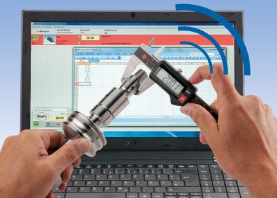 MarCom Professional Metrology Software Version 5.2