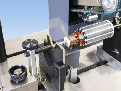 Customized RPM Gage for Measurement of Cylindrical Parts Customized RPM Gage