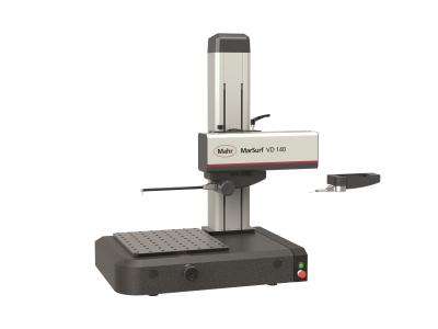 MarSurf VD Series Measures Roughness and Countour on Same Machine MarSurf VD Series