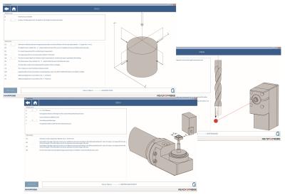 Ready2Probe Software Application