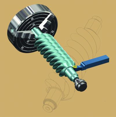 Mastercam 2022 Mastercam 2022 Delivers Powerful Toolpaths and Techniques