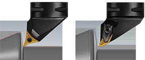Automated CAM Support for PrimeTurning Methodology Automated CAM Support for PrimeTurning Methodology