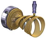 Mastercam CAD/CAM Software Adds Multiaxis, Mill-Turn Advancements
