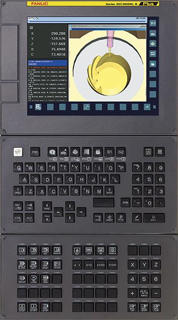 Post processor Unlocks Faster, More Accurate “Art to Part” FANUC CNC Capabilities