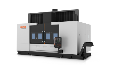 VTC-805E Vertical Traveling-Column Machining Center