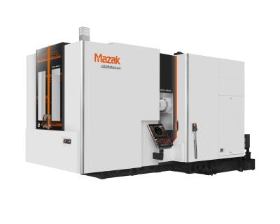HCN-6800 Horizontal Machining Center Features Advanced Technology HCN-6800 Horizontal Machining Center
