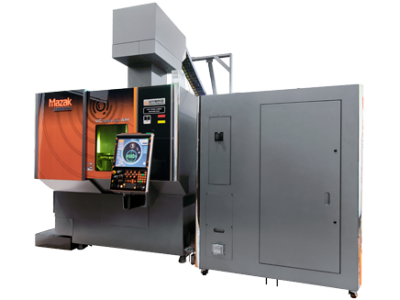 VC-500A/5X AM HWD Multitask Machine With Hot Wire Deposition AM VC-500A/5X AM HWD Multitask Machine