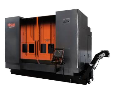 VTC-300C FSW Hybrid Multitask Machining Center With Friction Stir Welding VTC-300C FSW Hybrid Multitask Machining Center