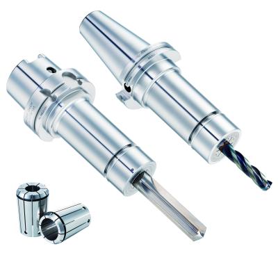 Mega New Baby Chuck 25N Multiple-Purpose Collet Chuck System Mega New Baby Chuck 25N