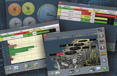 Merlin Plus Standalone Software Merlin Plus Standalone Software With Statistical Process Control