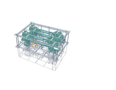 Standalone and Insert Workpiece Holders